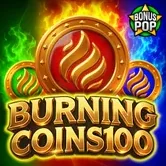 Burning Coins 100 bei Yep Casino spielen