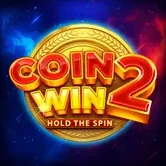 Coin Win 2: Hold The Spin bei Yep Casino spielen