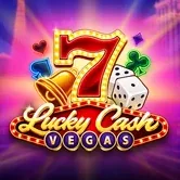 Lucky Cash Vegas bei Yep Casino spielen