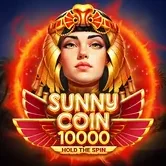 Sunny Coin 10000: Hold The Spin bei Yep Casino spielen